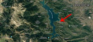 Οικόπεδο 1.150 τ.μ. για πώληση, Ν. Καρδίτσας, Πλαστήρας-thumb-2