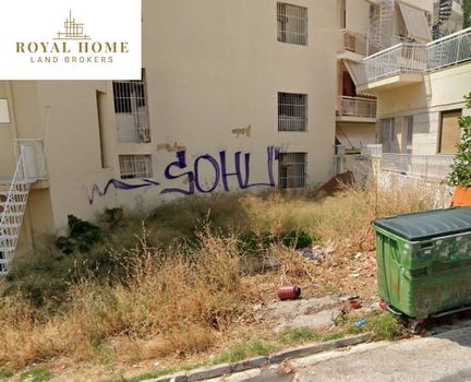 Οικόπεδο 107τ.μ. για πώληση-Ηλιούπολη » Αστυνομικά