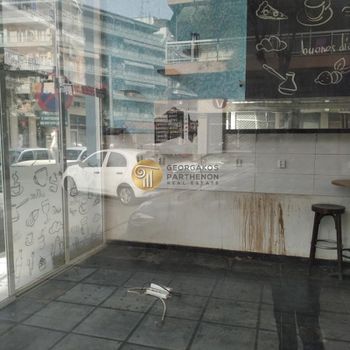 Store 30sqm for sale-Stathmos Ose