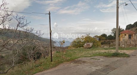 Οικόπεδο 1.000 τ.μ. για πώληση