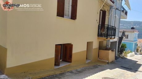 Apartment complex 79sqm for sale-Samos