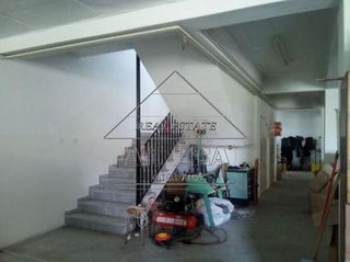 Βιοτεχνικός χώρος 600 τ.μ. πρός πώληση, Ν. Σερρών, Λευκώνας-thumb-5