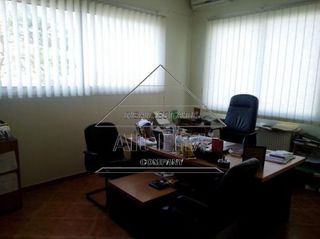Βιοτεχνικός χώρος 600 τ.μ. πρός πώληση, Ν. Σερρών, Λευκώνας-thumb-8