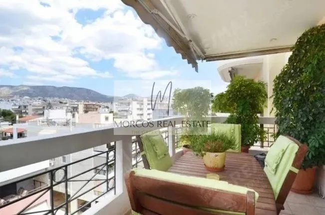 Apartment 109 sqm for sale, Athens - South, Alimos