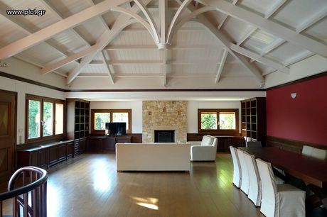 Detached home 320sqm for sale-Kifisia