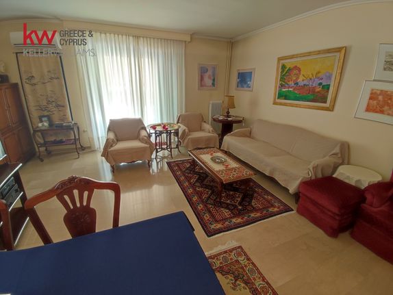 Διαμέρισμα 138 τ.μ. για πώληση, Θεσσαλονίκη - Περιφ/Κοί Δήμοι, Καλαμαριά