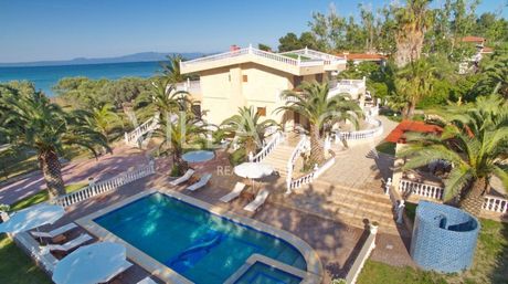 Villa 350sqm for sale-Pallini » Chaniotis