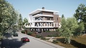 Μεζονέτα 113τ.μ. για πώληση-Γέρακας » Κέντρο