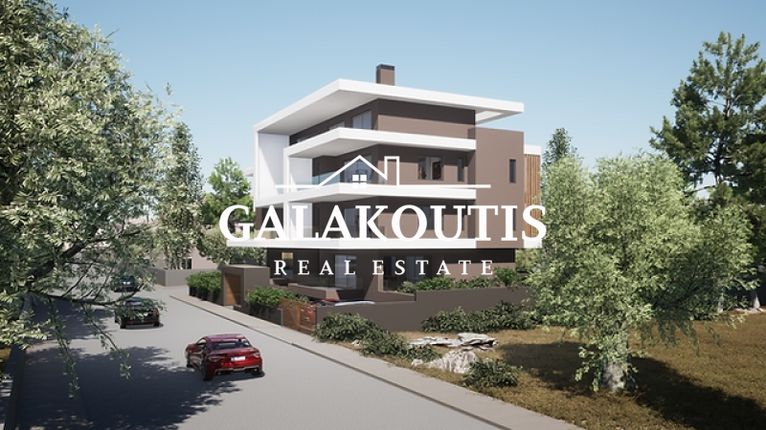 Maisonette 130 sqm for sale, Athens - East, Gerakas
