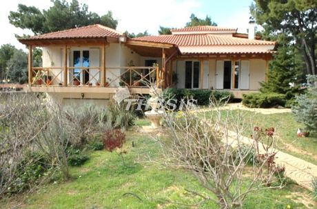 Μεζονέτα 284 τ.μ. για πώληση