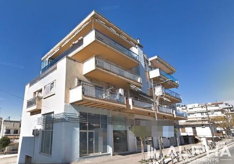 Apartment 102sqm for sale-Stavroupoli » Pronoia