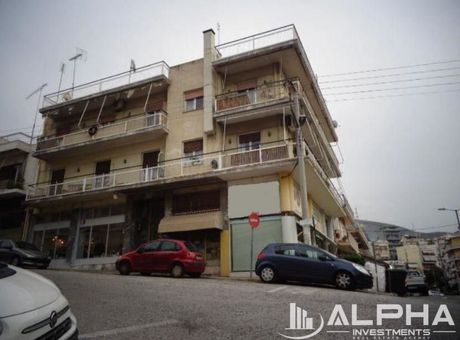 Apartment 92sqm for sale-Ilioupoli » Ano Ilioupoli