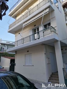 Apartment 65sqm for sale-Chaidari » Dasos