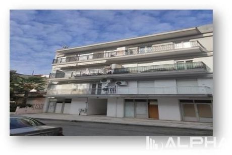 Apartment 93sqm for sale-Echedoros » Diavata