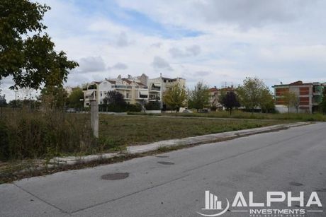 Land plot 1.523sqm for sale-Katerini » Agia Anna
