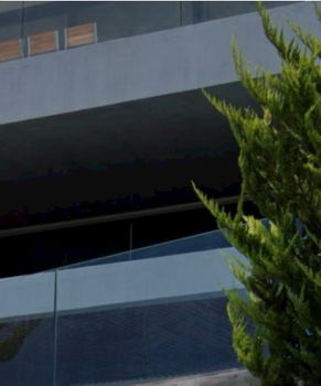 Detached home 350sqm for rent-Kalivia Thorikou » Lagonisi