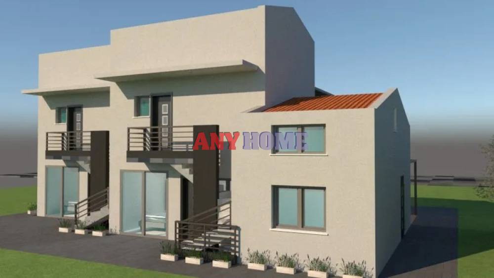 Αγροτεμάχια 2.628 τ.μ. προς πώληση, Άγιος Νικόλαος Σιθωνίας