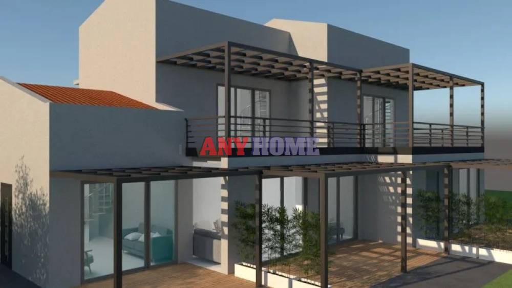 Αγροτεμάχια 2.628 τ.μ. προς πώληση, Άγιος Νικόλαος Σιθωνίας