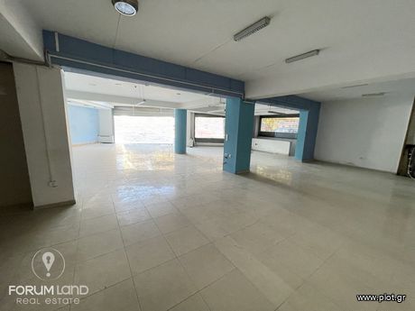 Store 500 sqm for rent