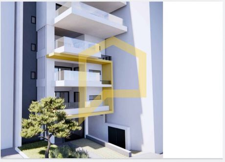 Διαμέρισμα 116 τ.μ. για πώληση
