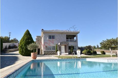 Detached home 276sqm for sale-Thermi