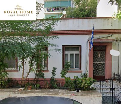 Land plot 171sqm for sale-Patision - Acharnon » Agios Nikolaos