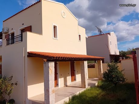 Maisonette 120sqm for sale-Arkadi » Agios Dimitrios