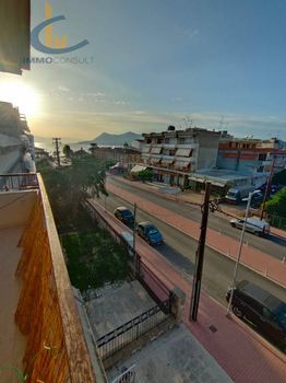 Apartment 67sqm for sale-Aidipsos » Loutra Aidipsou