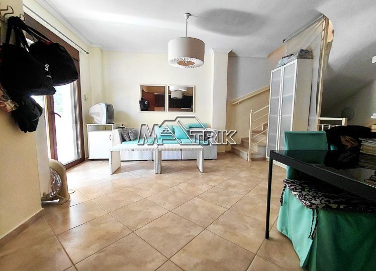 Μεζονέτα 104 τ.μ. προς πώληση, Νικήτη