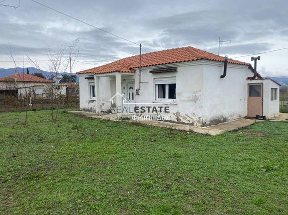 Detached home 98 sqm for sale, Rodopi Prefecture, Komotini