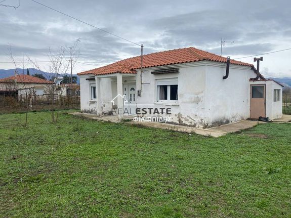 Μονοκατοικία 98 τ.μ. για πώληση, Ν. Ροδόπης, Κομοτηνή