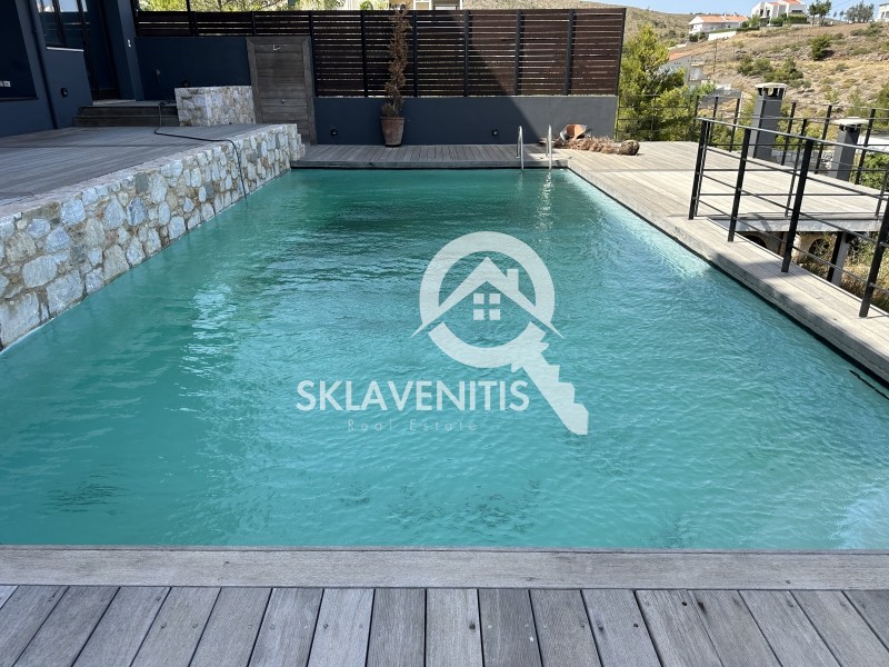 Μεζονέτα 220 τ.μ. πρός πώληση, Αττική - Υπόλοιπο, Πικέρμι