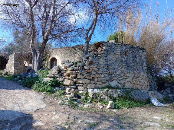 Μονοκατοικία 90 τ.μ. για πώληση, Ν. Ρεθύμνου, Κουλουκώνας