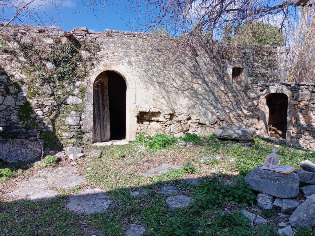 Μονοκατοικία 90 τ.μ. πρός πώληση, Ν. Ρεθύμνου, Κουλουκώνας