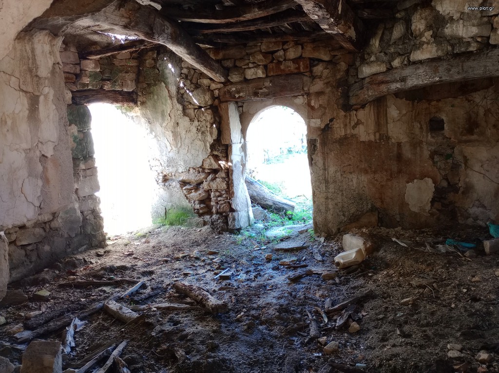 Μονοκατοικία 90 τ.μ. πρός πώληση, Ν. Ρεθύμνου, Κουλουκώνας
