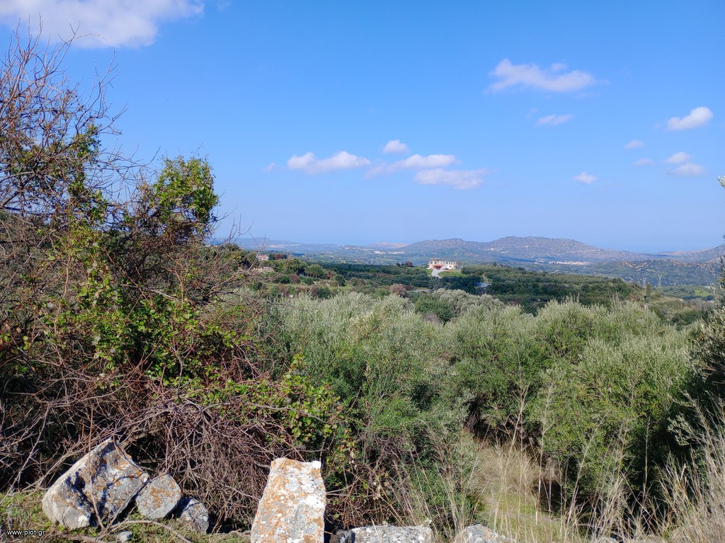 Μονοκατοικία 90 τ.μ. πρός πώληση, Ν. Ρεθύμνου, Κουλουκώνας