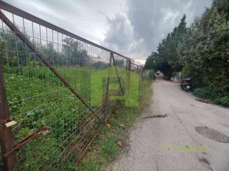 Land plot 1.063sqm for sale-Paralia » Rogitika