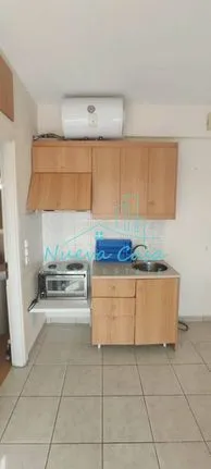 Studio 25 sqm for sale, Achaia, Patra