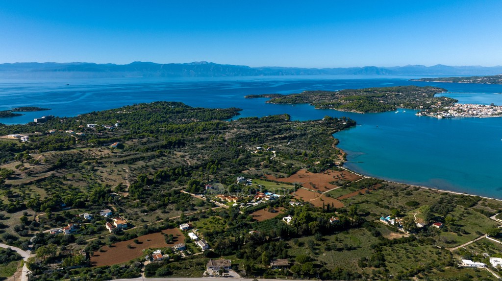 Αγροτεμάχια 29.862 τ.μ. πρός ενοικίαση, Αργολίδα, Κρανίδι