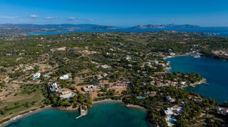 Αγροτεμάχια 7.534 τ.μ. προς πώληση, Κόστα-thumb-4