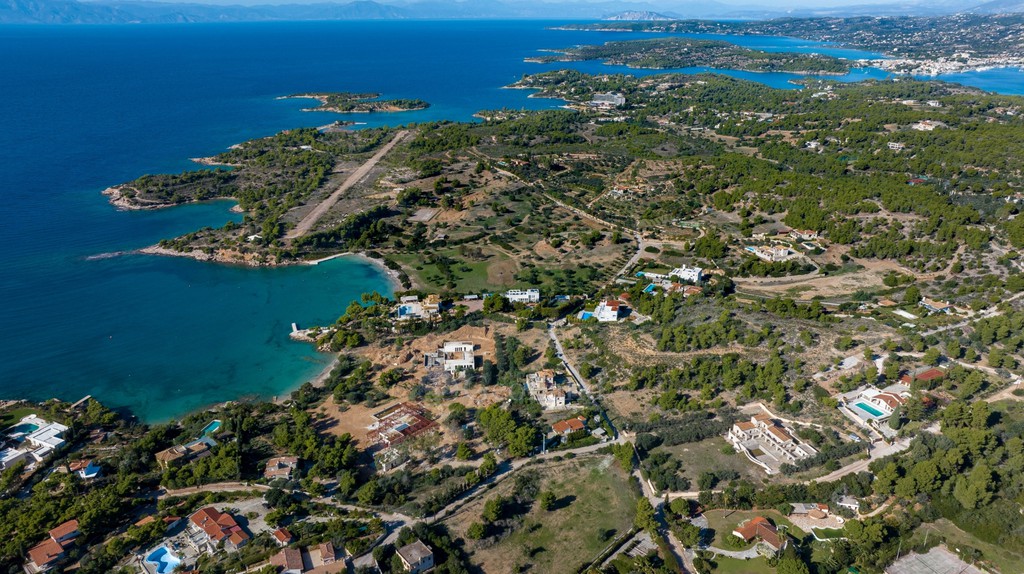 Αγροτεμάχια 7.534 τ.μ. προς πώληση, Κόστα