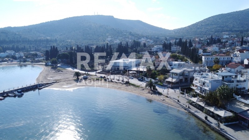 Οικόπεδο 688 τ.μ. πρός πώληση, Μαγνησία, Βόλος