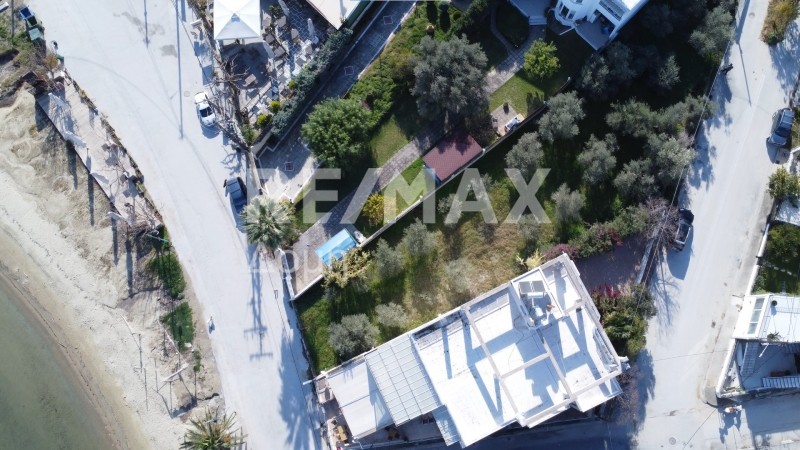 Οικόπεδο 688 τ.μ. πρός πώληση, Μαγνησία, Βόλος