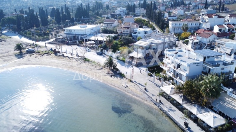 Οικόπεδο 688 τ.μ. πρός πώληση, Μαγνησία, Βόλος