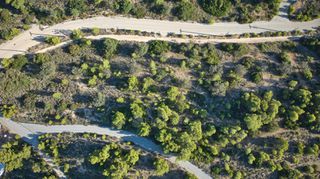 Land plot 818 sqm for sale, Argolis, Kranidi-thumb-12
