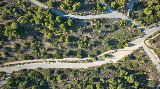 Land plot 818 sqm for sale, Argolis, Kranidi-thumb-13
