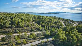 Land plot 818 sqm for sale, Argolis, Kranidi-thumb-10
