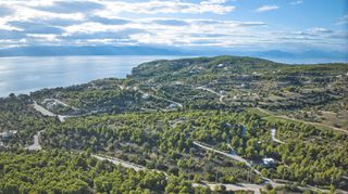 Land plot 818 sqm for sale, Argolis, Kranidi-thumb-16