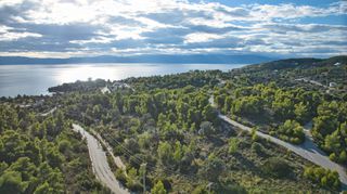 Land plot 818 sqm for sale, Argolis, Kranidi-thumb-9