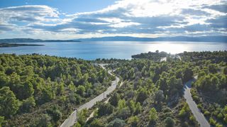 Land plot 818 sqm for sale, Argolis, Kranidi-thumb-14